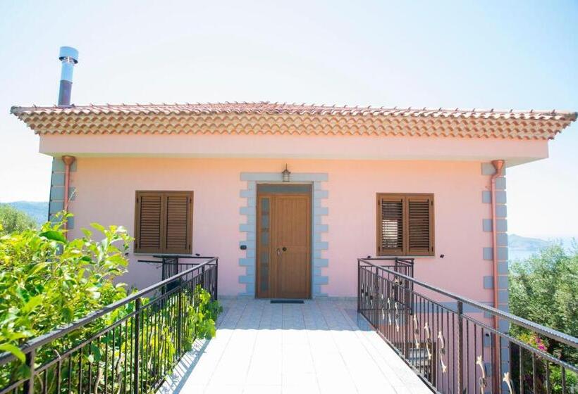 צימר Il Poggio Veronica