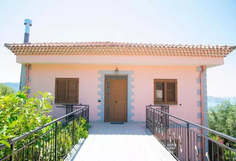 تختخواب و صبحانه Il Poggio Veronica