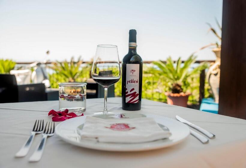 צימר Il Poggio Veronica