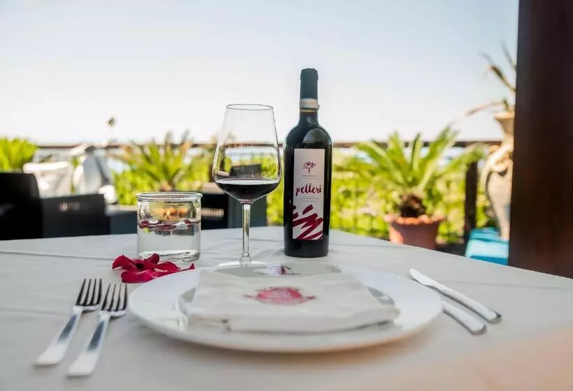 تختخواب و صبحانه Il Poggio Veronica