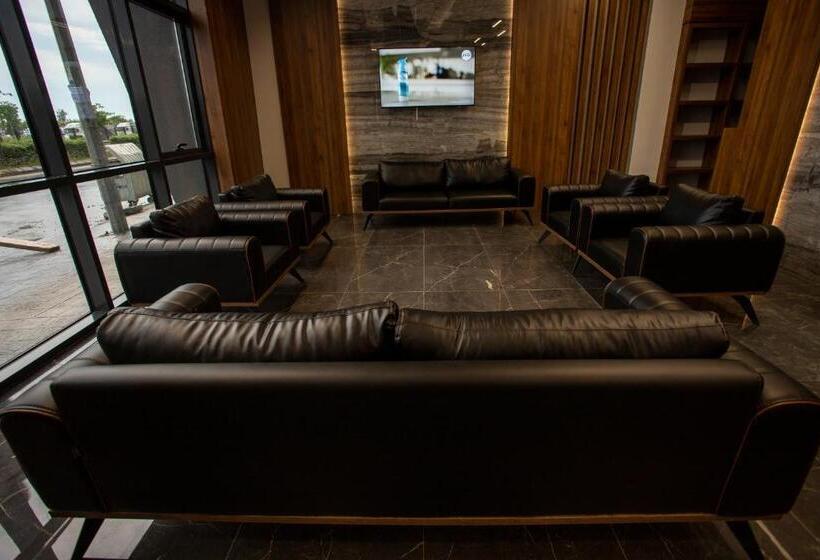 ホテル Gürsoy Exclusive