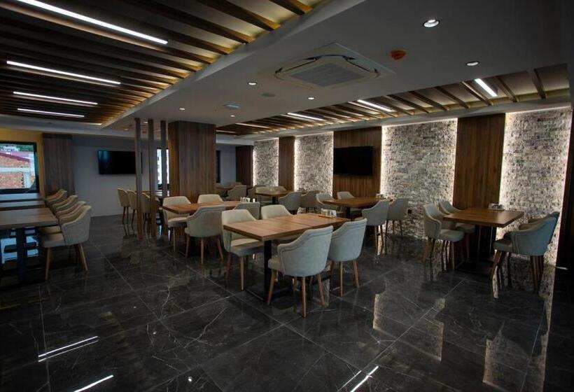 ホテル Gürsoy Exclusive