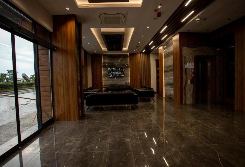 ホテル Gürsoy Exclusive