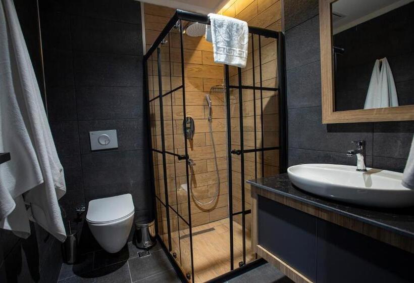 ホテル Gürsoy Exclusive