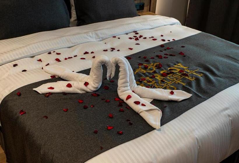 ホテル Gürsoy Exclusive