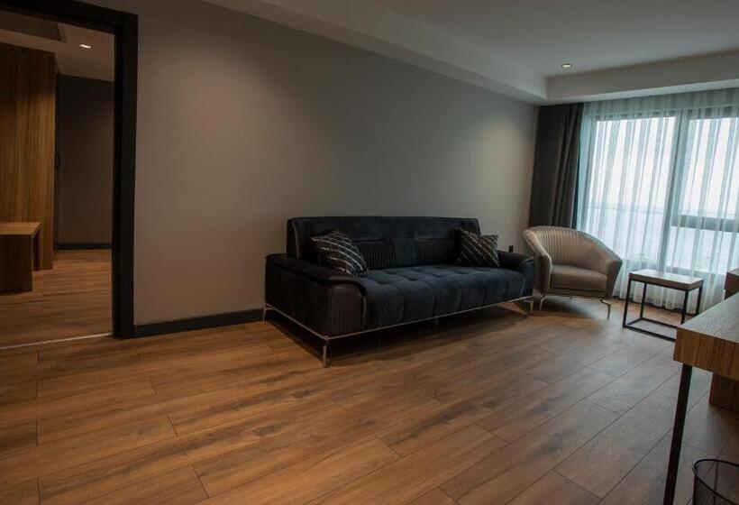 ホテル Gürsoy Exclusive