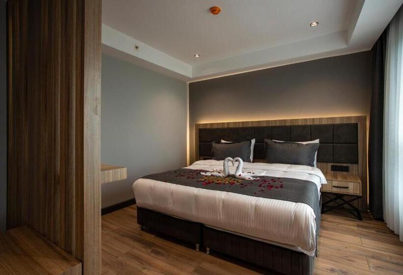 ホテル Gürsoy Exclusive