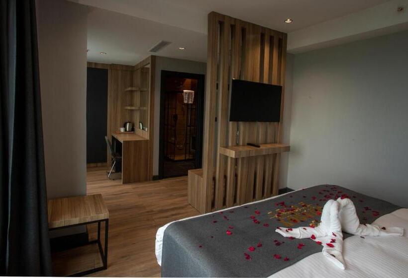 ホテル Gürsoy Exclusive