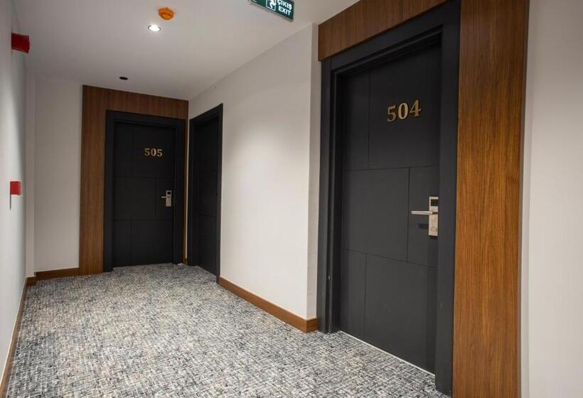 ホテル Gürsoy Exclusive