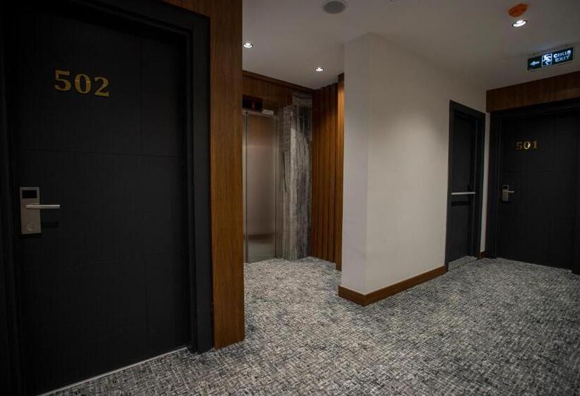 ホテル Gürsoy Exclusive