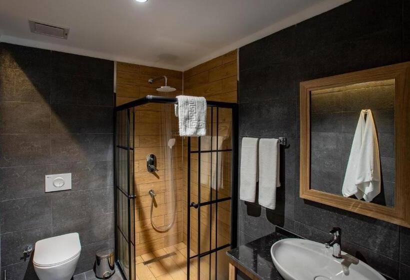 ホテル Gürsoy Exclusive