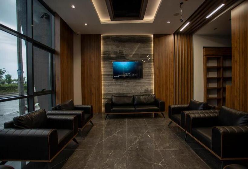 ホテル Gürsoy Exclusive