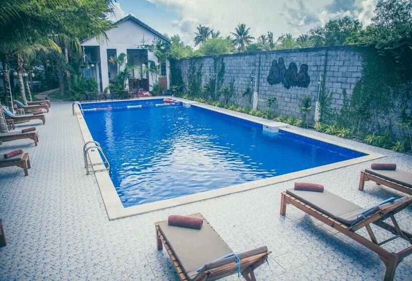 هتل Kite Resort Phu Quoc Island