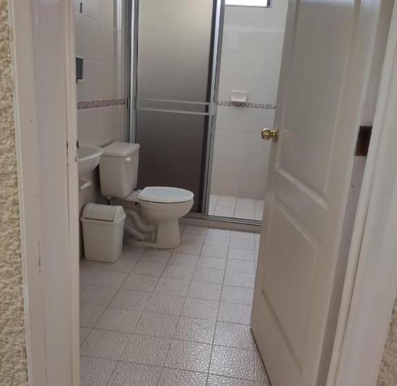 هتل Premier Rioverde