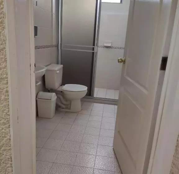 Hotelli Premier Rioverde