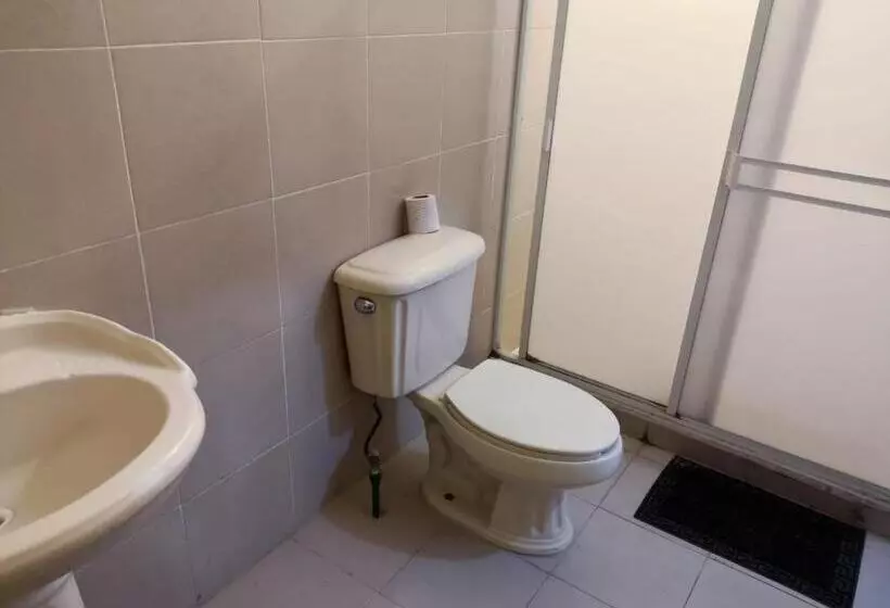 Hotelli Premier Rioverde