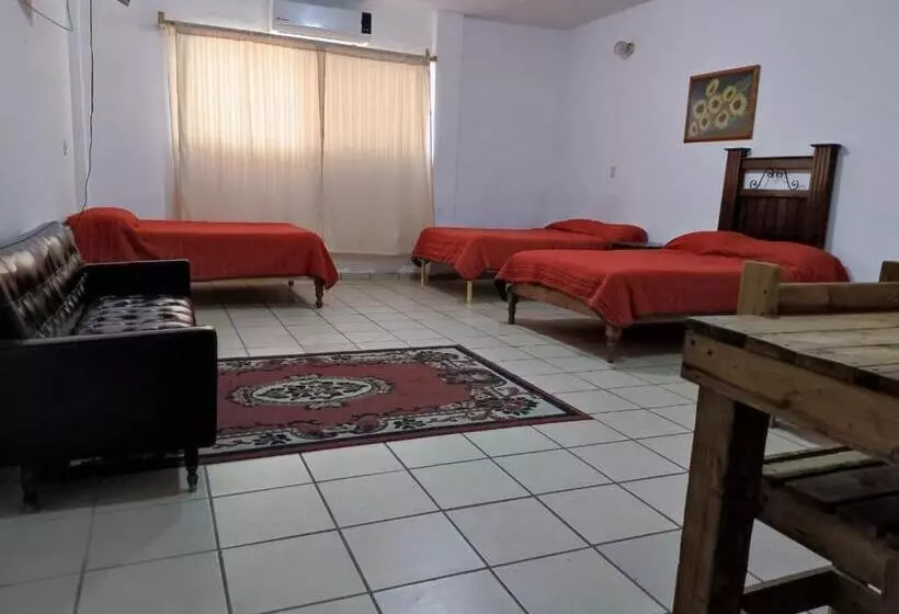 Hotelli Premier Rioverde