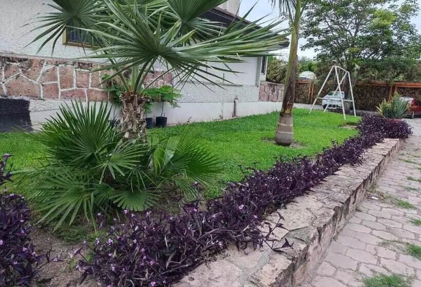 Hotelli Premier Rioverde