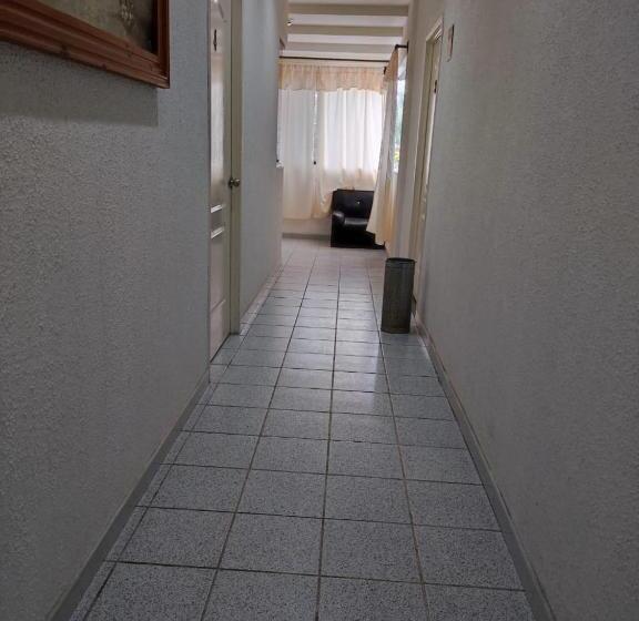 هتل Premier Rioverde