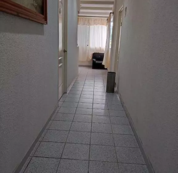 Hotelli Premier Rioverde