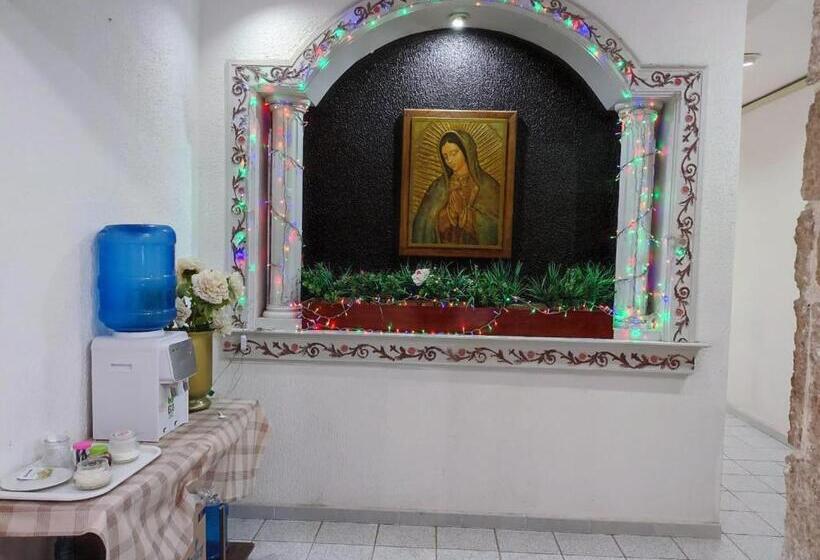 هتل Premier Rioverde