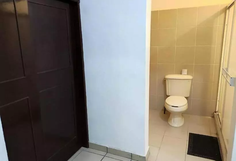 Hotelli Premier Rioverde