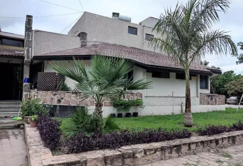 Hotelli Premier Rioverde