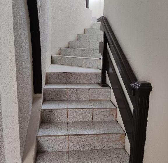 هتل Premier Rioverde