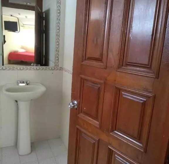 Hotelli Premier Rioverde