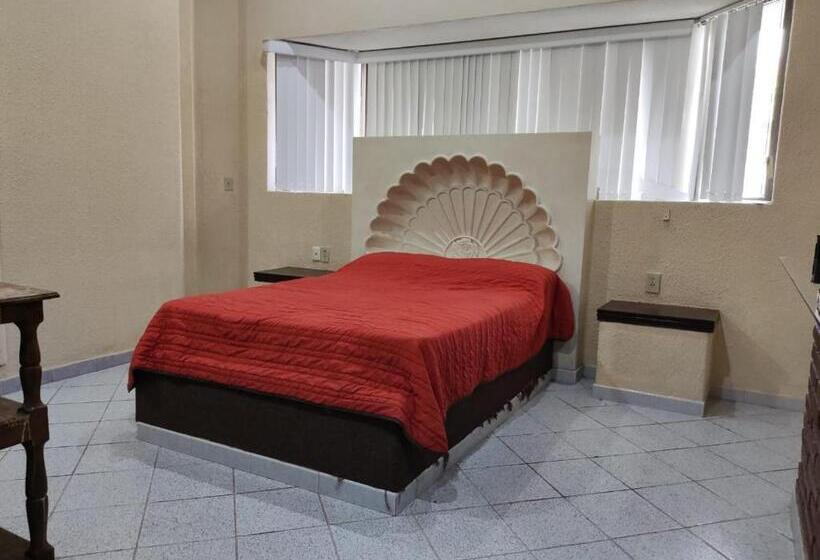 هتل Premier Rioverde