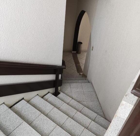 هتل Premier Rioverde