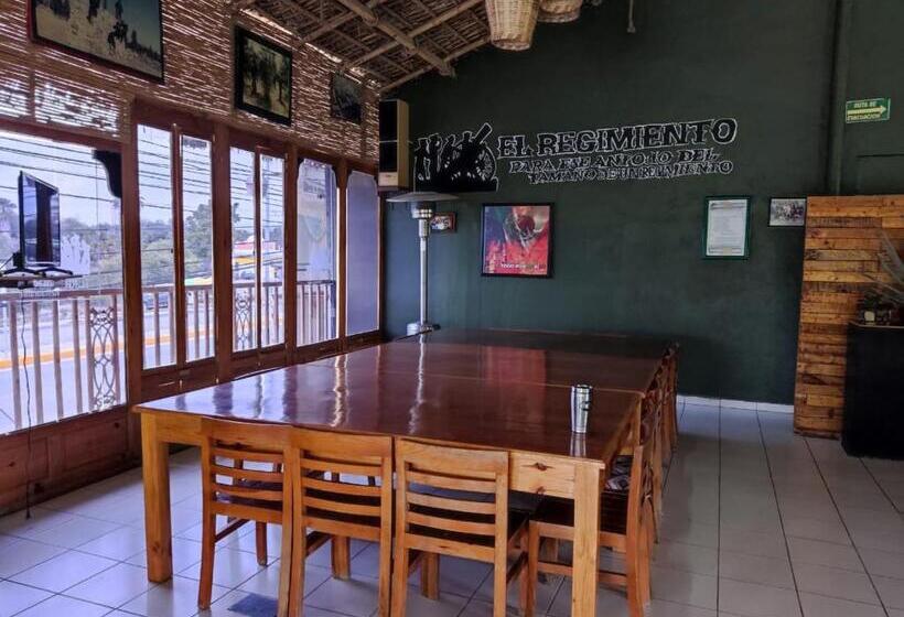 هتل Premier Rioverde