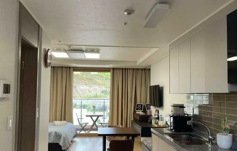 Luxury Condo In Clark Pampanga Beside Hilton Hotel And Casino
