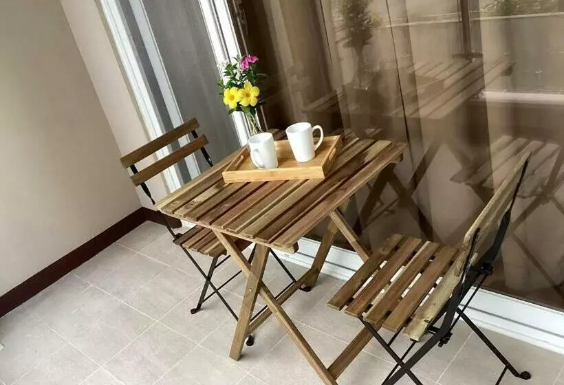 Luxury Condo In Clark Pampanga Beside Hilton Hotel And Casino