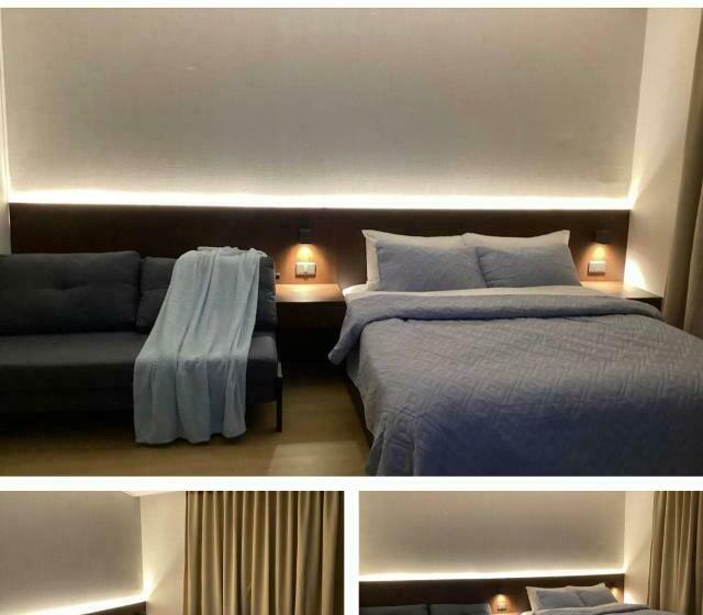 Luxury Condo In Clark Pampanga Beside Hilton Hotel And Casino