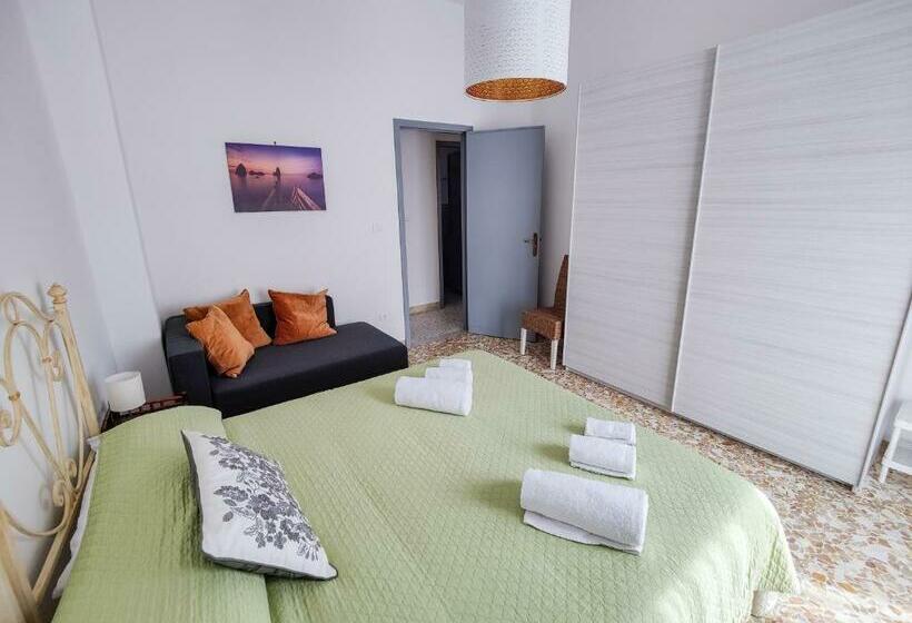 膳宿费 Fermata Cappuccini