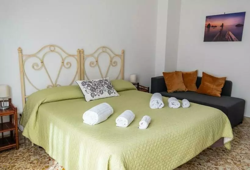 ペンション Fermata Cappuccini