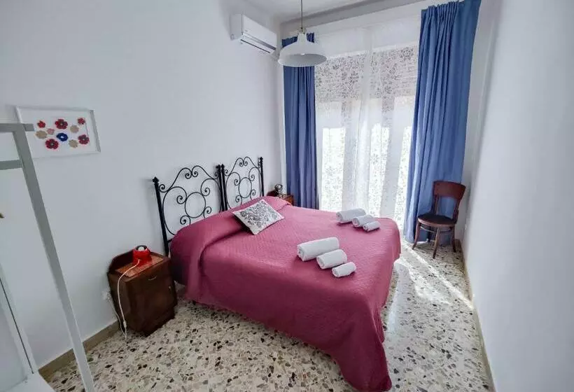 ペンション Fermata Cappuccini