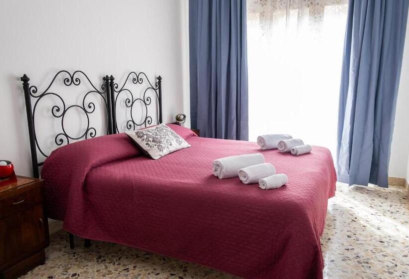 膳宿费 Fermata Cappuccini