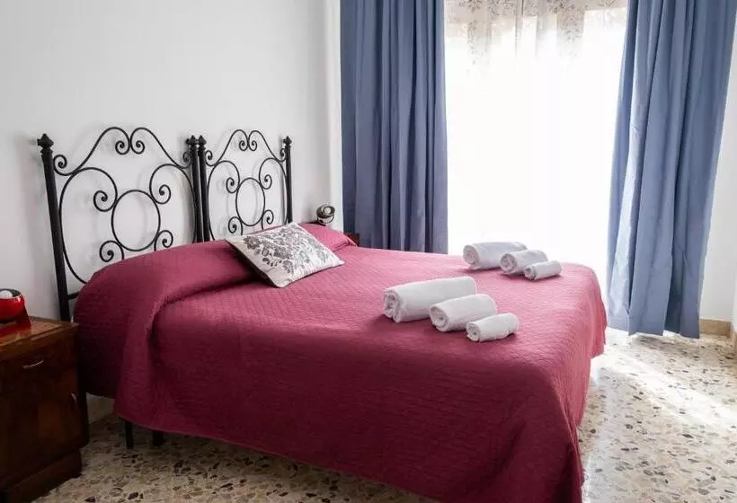 ペンション Fermata Cappuccini