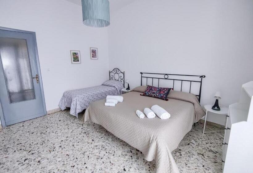 膳宿费 Fermata Cappuccini