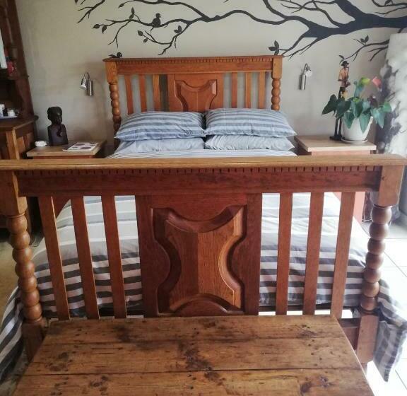 بنسيون Stay Anchored