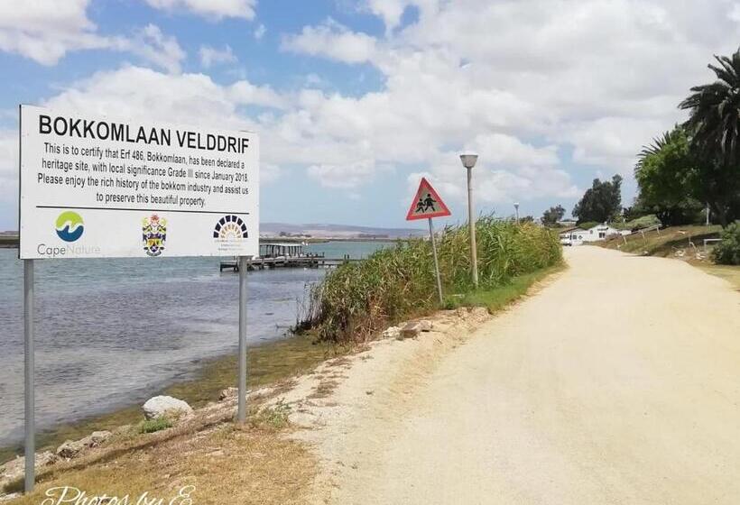 بنسيون Stay Anchored