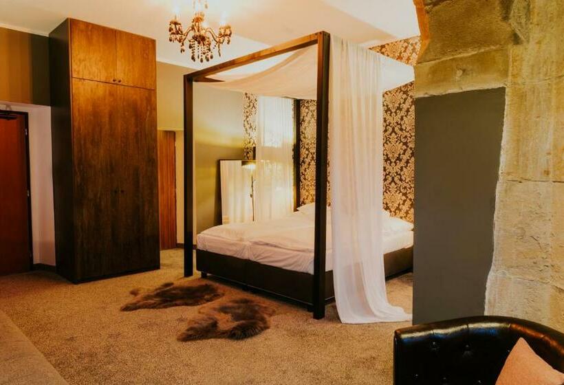 Wellness Hotel Liberecká Výšina