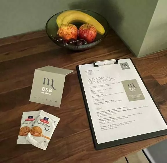 B&b De Meije
