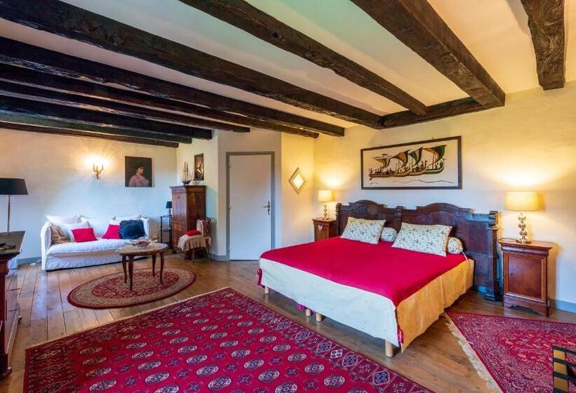 Bed and Breakfast Le Clos D Albray   Chambres D Hôtes Et Gite