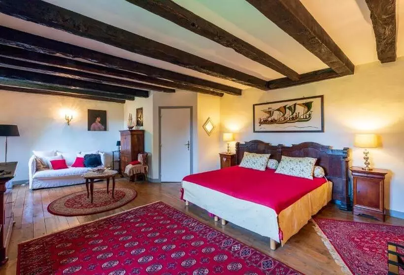 ベッドアンドブレックファースト Le Clos D Albray   Chambres D Hôtes Et Gite