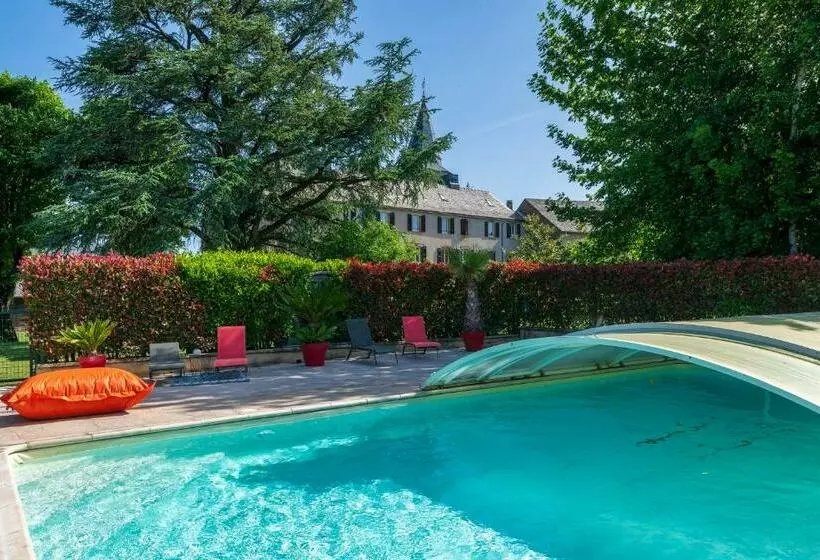ベッドアンドブレックファースト Le Clos D Albray   Chambres D Hôtes Et Gite
