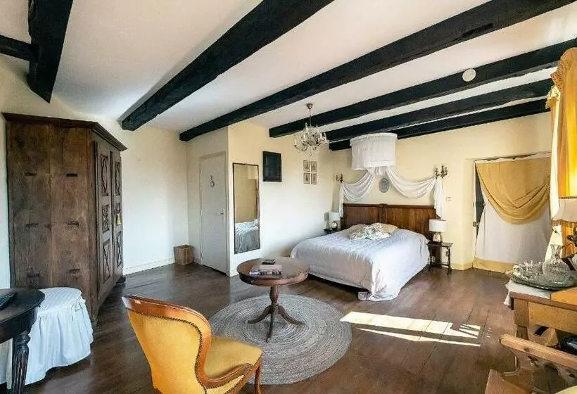 ベッドアンドブレックファースト Le Clos D Albray   Chambres D Hôtes Et Gite