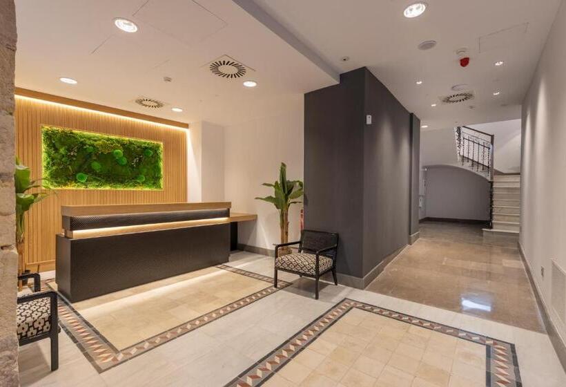 Bibo Suites San Agustín